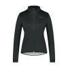 SHIMANO Bunda dámska FURANO WARM čierna /Vel:XL