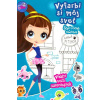 Littlest Pet Shop - Štyri ročné obdobia - Vyfarbi si môj svet - Kolektív