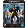 Pacific Rim - Uprising 4K Ultra HD + Blu-Ray