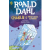 Charlie and the Great Glass Elevator