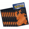 Pokémon TCG Charizard Gigantamax Sleeves