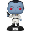 POP! Grand Admiral Thrawn (Star Wars: Ahsoka S2) POP-0683