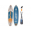 Paddleboard s príslušenstvom Skiffo SUN CRUISE 11'2''x33''x6'' (3700691414915)