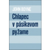 Chlapec v pásikavom pyžame (brož.väzba) - John Boyne