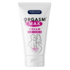 Medica-Group Orgazmus Max Krém Intímny zvyšujúci orgazmus pre ženy, 50 ml