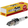 NGK BKR6E-11 NGK ZAPAĽOVACIA SVIEČKA BKR6E-11 (Č. 2756) (K20PR-U11) HONDA GL 1800 '01-'17 (10)