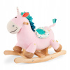 Hojdací koník - B.Toys Hojdacie jednorožec Rodeo Rocker Cleo (Hojdací koník - B.Toys Hojdacie jednorožec Rodeo Rocker Cleo)