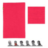 Šátek roura SENSOR TUBE MERINO WOOL magenta