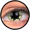 Maxvue Vision ColourVue Crazy šošovky - Tremor (2 ks ročné) - nedioptrické