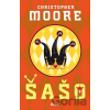 Šašo - Christopher Moore