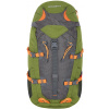 Turistický batoh Husky Scape 38 l zelený (3H2-9111)