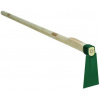J.A.D. TOOLS Motyka s násadou 120 cm, šírka 75 mm