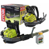 Píla na - RYOBI RBL42BP FLUE FLOWER na listy 42ccm (Píla na - RYOBI RBL42BP FLUE FLOWER na listy 42ccm)
