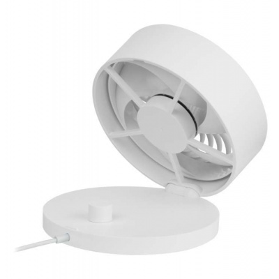 ARCTIC Summair Plus (White) - Foldable Table Fan (AEBRZ00026A)