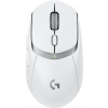 Logitech G309 Lightspeed, bezdrôtová herná myš, biela 910-007207