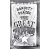 The Great Zapfino - Mac Barnett