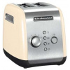 Hriankovač KitchenAid P2 Hriankovač mandľová (5KMT221EAC)