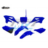 UFO Sada plastov Yamaha YZ85/22-26 - originálne farby