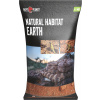 Repti Planet Earth substrát červený 4 kg