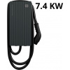 MXM TeltoCharge 7,4 kW (32A/1F), kábel 5 m, typ 2, EVC10101P10000