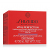 Shiseido Vital Perfection Uplifting & Firming Advanced Day Cream Refill SPF 30 50 ml