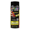 Sprayplast - fólia v spreji čierny lesklý 400 ml