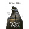 Holger Munch a Mia Kruger: Ostrov Hitra - Samuel Bjork - online doručenie