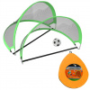 Futbalový set malý 60x40x40cm 8590331910939 Wiky