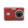 Kodak Friendly Zoom FZ45 cervena