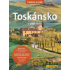 Toskánsko - Travel Guide - Marco Polo