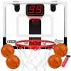 Basketbalová obruč beede Basketbalová tabuľa