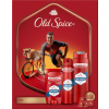 Old Spice Whitewater DK sprchový gél 250ml+spray 150ml+stick50ml