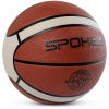 Spokey DAGER PLUS Basketbalový míč, vel. 7