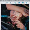 SACD The Cars: The Cars LTD | NUM