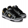 pánské boty DC Stag 2 5/26 Grey/Yellow
