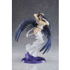 Taito Prize Overlord T-most PVC Soška Albedo Pure White Devil Ver. 29 cm