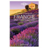 Francie Poznáváme s Lonely Planet