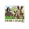 Krtko a zajačik - Miler Zdeněk