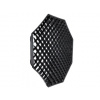 Godox SB-FW140 - 140 cm Softbox w. Grid 140 cm