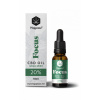 Happease Focus CBD Olej Jungle Spirit, 20 % CBD, 2000 mg, 10 ml