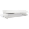 Podstavec pod monitor Meliconi 469001 ROTOBRIDGE ELITE M BIANCO (469001)