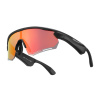 Cyklistické okuliare Rockbros SP251 s polarizáciou Bluetooth (zrkadlové)