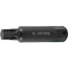 BGS Technic BGS 5246-T80 Šesťhranný bit 22 mm (pre Torx) T80 x 100 mm, dierovač