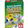 Auch schon clever - Dschungelparty (Hra)