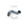 ESEN SKV GERMANY Hadica plniaceho vzduchu, hadica INTERCOOLER 4F0145737K 24SKV084