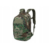 Vojenský batoh Helikon-Tex EDC 20-40 L viacfarebný (Helikon Edc US Woodland Batoh)