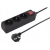 PremiumCord PPA3K-02BK