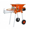 Miešadlo na maltu - Prietokový mixér 35 12LT BASIC - MIXER (Miešadlo na maltu - Prietokový mixér 35 12LT BASIC - MIXER)