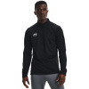 UNDER ARMOUR Challenger Midlayer, Black - S
