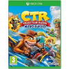Crash Team Racing: Nitro Fueled
